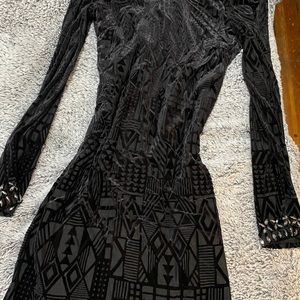 Guess Meduim dress. Worn once